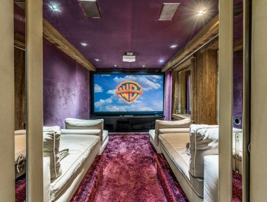 Chalet Carat Courchevel 1850