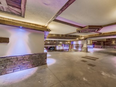 Chalet Carat Courchevel 1850