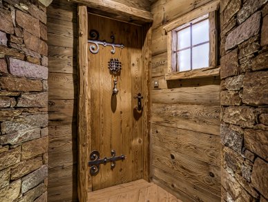 Chalet Carat Courchevel 1850