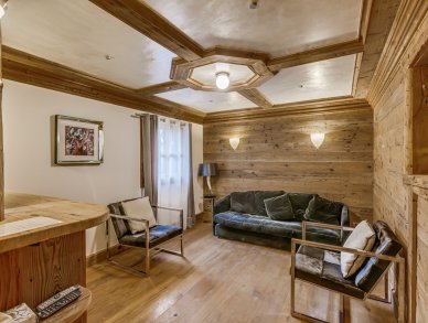 Chalet Carat Courchevel 1850
