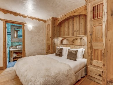 Chalet Carat Courchevel 1850