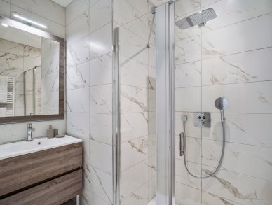 Penthouse Celeste Courchevel 1650