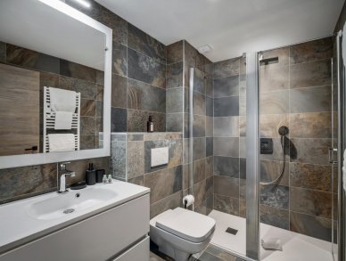 Penthouse Celeste Courchevel 1650