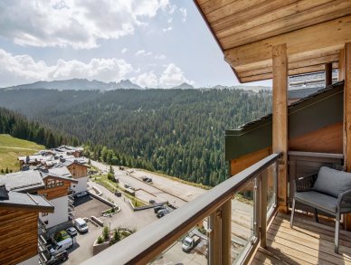 Penthouse Celeste Courchevel 1650