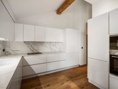 Пентхаус Astral Куршевель 1650