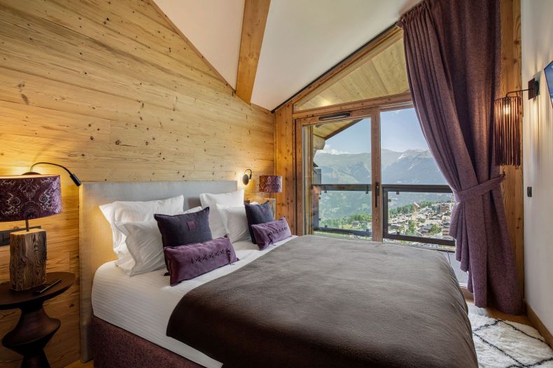 Пентхаус Astral