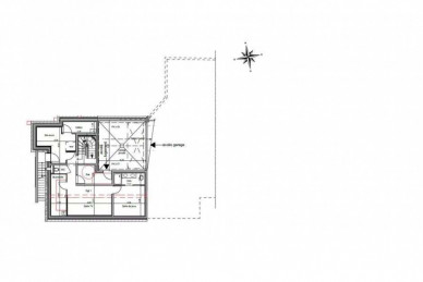 Шале Les Flocons 1 Мерибель