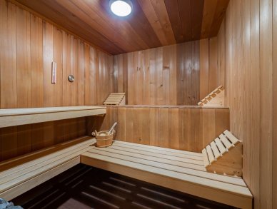 Chalet La Grange à Gégé Méribel