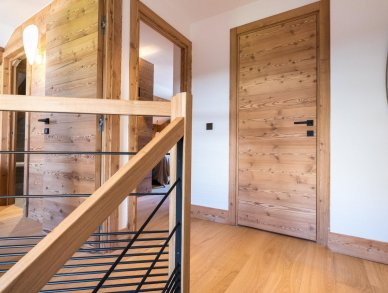 Chalet Clémentine Méribel