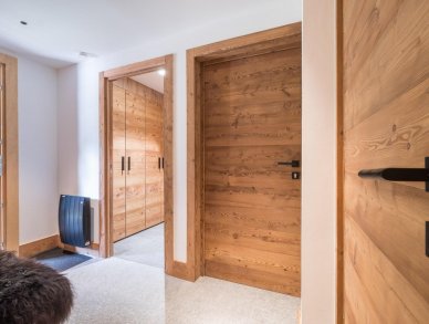 Chalet Clémentine Méribel