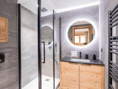 Chalet Clémentine Méribel