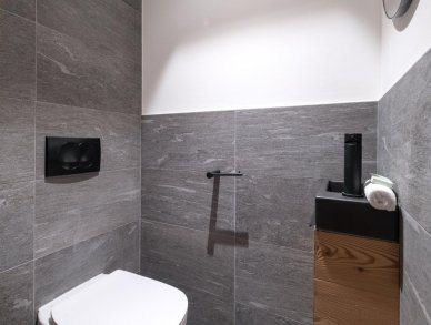 Chalet Clémentine Méribel