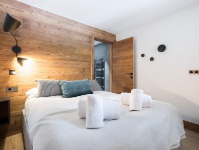 Chalet Clémentine Méribel