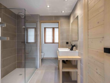 Chalet Casse Noisette Meribel