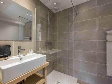 Chalet Casse Noisette Meribel