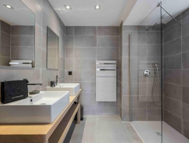 Chalet Casse Noisette Meribel