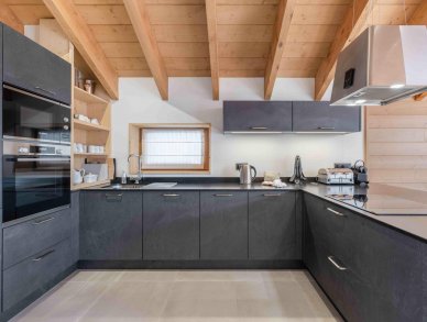 Chalet Casse Noisette Meribel