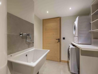 Chalet Casse Noisette Meribel