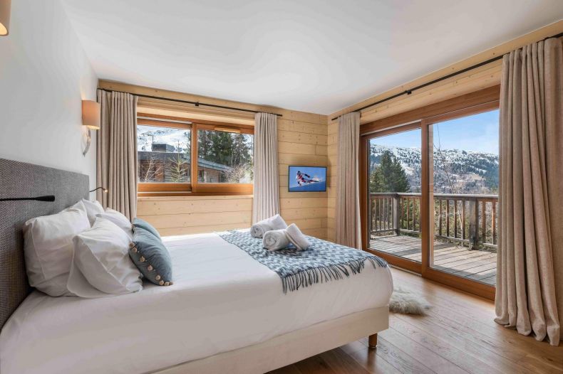 Chalet Casse Noisette