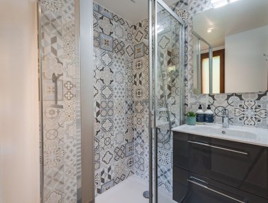 Апартаменты Les Deux Soeurs Морзин