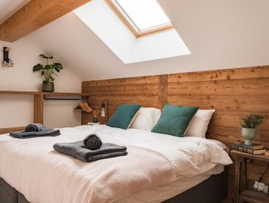 Апартаменты Les Deux Soeurs Морзин