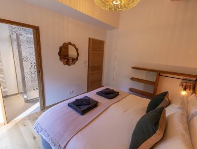 Апартаменты Les Deux Soeurs Морзин