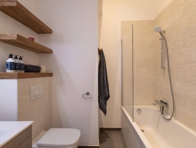 Апартаменты Les Deux Soeurs Морзин