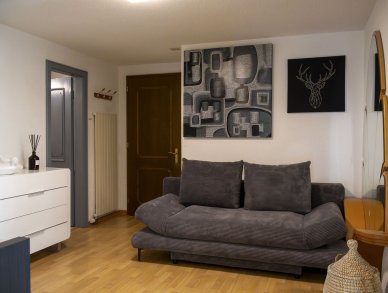 Appartement Arbgrat 3 Zermatt