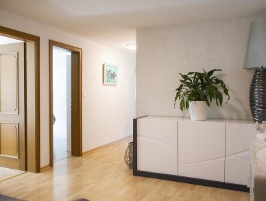 Appartement Arbgrat 3 Zermatt