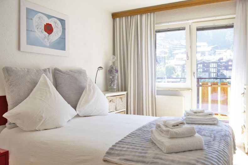 Appartement Arbgrat 3