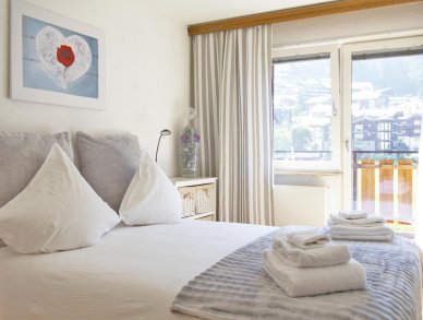 Appartement Arbgrat 3 Zermatt