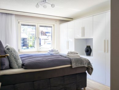 Appartement Arbgrat 3 Zermatt