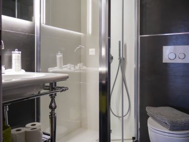 Appartement Arbgrat 3 Zermatt