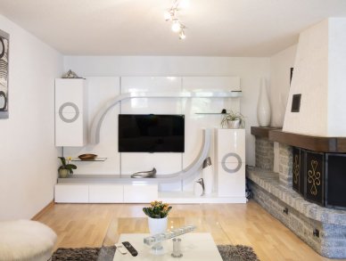 Appartement Arbgrat 3 Zermatt