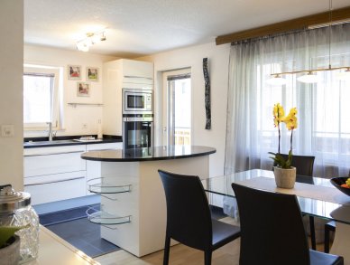 Appartement Arbgrat 3 Zermatt