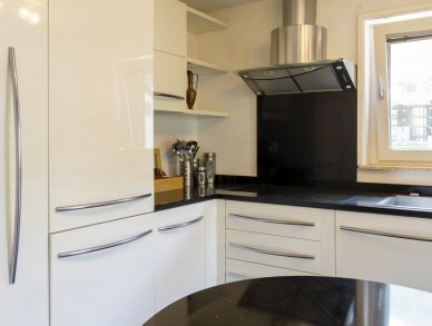 Appartement Arbgrat 3 Zermatt