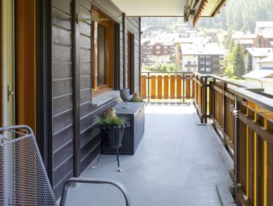 Appartement Arbgrat 3 Zermatt