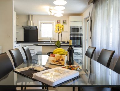 Appartement Arbgrat 3 Zermatt