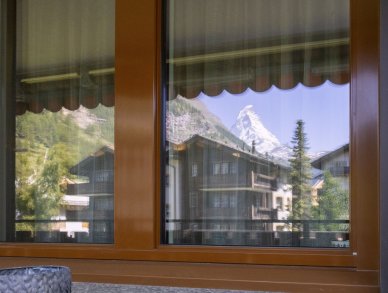 Appartement Arbgrat 3 Zermatt