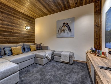 Chalet Myriam Méribel