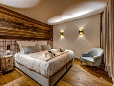 Chalet Myriam Méribel