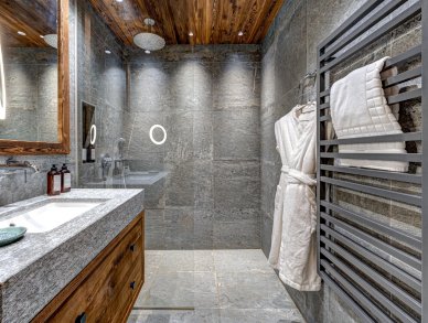 Chalet Myriam Méribel