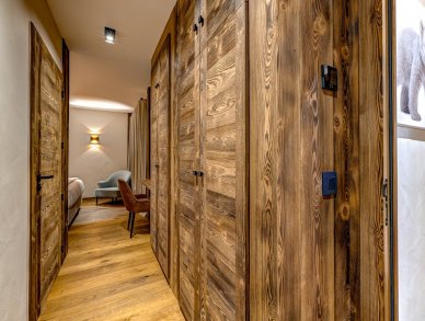 Chalet Myriam Méribel