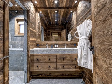 Chalet Myriam Méribel