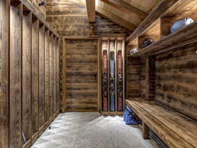 Chalet Myriam Méribel