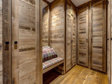 Chalet Myriam Méribel