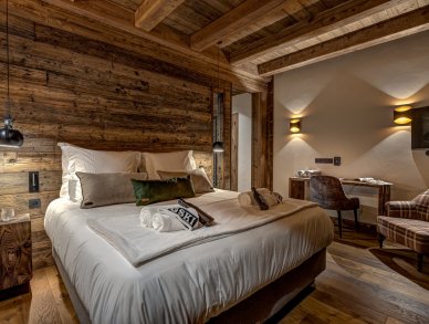 Chalet Myriam Méribel