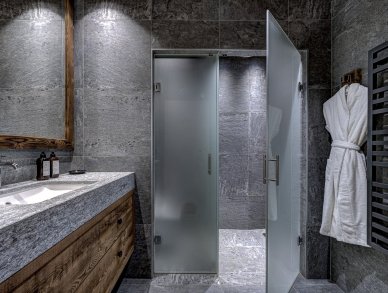 Chalet Myriam Méribel