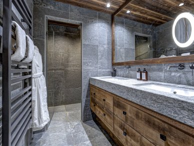 Chalet Myriam Méribel