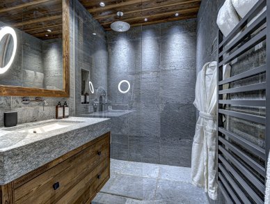 Chalet Myriam Méribel